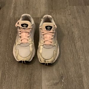 Adidas shoes